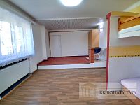Pronájem bytu 3 + 1/T, cihla, 116 m2, Praha 4 - Libuš, ul. Betáňská. - 20260807_153109.jpg