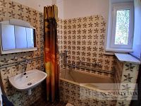 Pronájem bytu 3 + 1/T, cihla, 116 m2, Praha 4 - Libuš, ul. Betáňská. - 20260807_153229.jpg