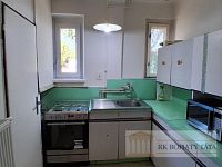 Pronájem bytu 3 + 1/T, cihla, 116 m2, Praha 4 - Libuš, ul. Betáňská. - 20260807_153322.jpg