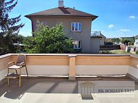 Pronájem bytu 3 + 1/T, cihla, 116 m2, Praha 4 - Libuš, ul. Betáňská. - 20260807_153449.jpg