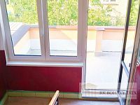Pronájem bytu 3 + 1/T, cihla, 116 m2, Praha 4 - Libuš, ul. Betáňská. - 741857329.jpg
