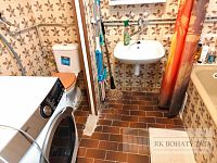 Pronájem bytu 3 + 1/T, cihla, 116 m2, Praha 4 - Libuš, ul. Betáňská. - 741857335.jpg