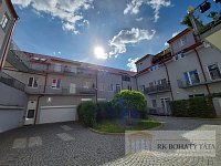 Novostavba bytu 3+kk/B/G, 100 m2 + 5 m2, Praha 4 - Libuš, ul. Jistebnická. - 20200714_171447.jpg