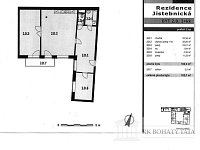 Novostavba bytu 3+kk/B/G, 100 m2 + 5 m2, Praha 4 - Libuš, ul. Jistebnická. - dfhsgh (2).jpg
