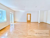 Novostavba bytu 3+kk/B/G, 100 m2 + 5 m2, Praha 4 - Libuš, ul. Jistebnická. - IMG_20260618_110525.jpg
