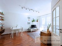 Prodej pěkného bytu 3 + kk/L, panel, 70 m2, Praha 3 - Žižkov, ul. Jeseniova. - Byt Jeseniova (6 of 20)-fotor-20260409104327.jpg