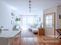 Prodej pěkného bytu 3 + kk/L, panel, 70 m2, Praha 3 - Žižkov, ul. Jeseniova. - Byt Jeseniova (8 of 20)-fotor-2026040910425.jpg