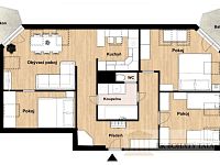 Prodej bytu 4 + kk/2xB, 103 m2, Praha 9 - Černý Most, ul. Dygrýnova. - A..jpg