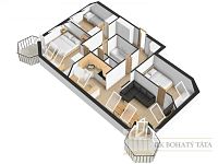 Prodej bytu 4 + kk/2xB, 103 m2, Praha 9 - Černý Most, ul. Dygrýnova. - D..jpg
