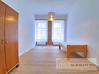 Byt po rekonstrukci 3 + 1, cihla, 80 m2, metro, centrum, Praha 2 - Vinohrady, ul. Koubkova. - 20260818_143137-fotor-20260818182422.jpg