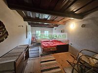 Rekreační objekt (chalupa) na vlastním pozemku u Lipenské přehrady - Lipno Hůrka - 20240725_185028.jpg