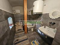 Rekreační objekt (chalupa) na vlastním pozemku u Lipenské přehrady - Lipno Hůrka - 20240725_185249.jpg