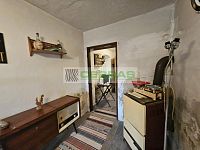 Rekreační objekt (chalupa) na vlastním pozemku u Lipenské přehrady - Lipno Hůrka - 20240725_185438.jpg