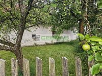 Rekreační objekt (chalupa) na vlastním pozemku u Lipenské přehrady - Lipno Hůrka - 20240725_190042.jpg