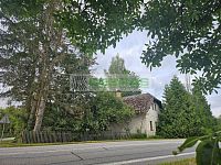 Rekreační objekt (chalupa) na vlastním pozemku u Lipenské přehrady - Lipno Hůrka - 20240725_190234.jpg