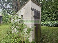 Rekreační objekt (chalupa) na vlastním pozemku u Lipenské přehrady - Lipno Hůrka - 20240725_190429.jpg