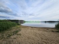 Rekreační objekt (chalupa) na vlastním pozemku u Lipenské přehrady - Lipno Hůrka - 20240725_191857.jpg