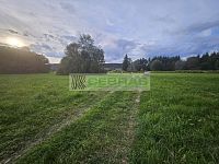 Rekreační objekt (chalupa) na vlastním pozemku u Lipenské přehrady - Lipno Hůrka - 20240725_192451.jpg