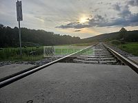 Rekreační objekt (chalupa) na vlastním pozemku u Lipenské přehrady - Lipno Hůrka - 20240725_192742.jpg