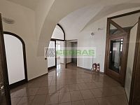 Reprezentativní kancelářský prostor na náměstí Přemysla Otakara II Č. Budějovice. - Hala