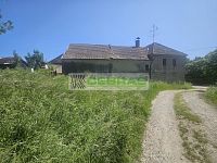 Chalupa Klení Benešov nad Černou, k rekreaci nebo bydlení - 20250612_115621.jpg