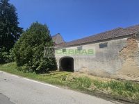 Chalupa Klení Benešov nad Černou, k rekreaci nebo bydlení - 20250612_115758.jpg