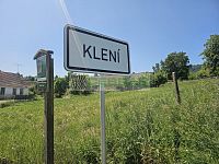 Chalupa Klení Benešov nad Černou, k rekreaci nebo bydlení - 20250612_120013.jpg