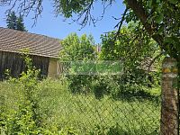 Chalupa Klení Benešov nad Černou, k rekreaci nebo bydlení - 20250612_120323.jpg