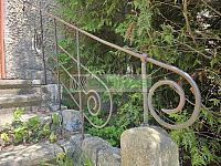 Chalupa Klení Benešov nad Černou, k rekreaci nebo bydlení - 20250612_120440.jpg