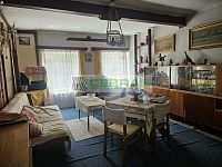 Chalupa Klení Benešov nad Černou, k rekreaci nebo bydlení - 20250612_120952 - kopie.jpg