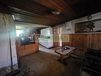 Chalupa Klení Benešov nad Černou, k rekreaci nebo bydlení - 20250612_121202 - kopie.jpg