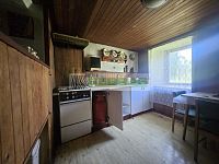 Chalupa Klení Benešov nad Černou, k rekreaci nebo bydlení - 20250612_121224 - kopie.jpg