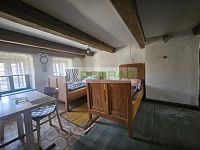 Chalupa Klení Benešov nad Černou, k rekreaci nebo bydlení - 20250612_121433 - kopie.jpg