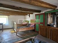 Chalupa Klení Benešov nad Černou, k rekreaci nebo bydlení - 20250612_121511 - kopie.jpg