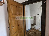 Chalupa Klení Benešov nad Černou, k rekreaci nebo bydlení - 20250612_121703 - kopie.jpg