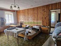 Chalupa Klení Benešov nad Černou, k rekreaci nebo bydlení - 20250612_121719 - kopie.jpg