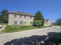 Chalupa Klení Benešov nad Černou, k rekreaci nebo bydlení - Pohled