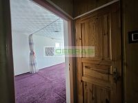 Velký, zděný byt 2+1 v osobním vlastnictví Chrášťany u Týna nad Vltavou, bydlení nebo investice. - Z chodby