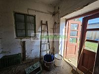 RD se zahradou Drahotěšice - Dílna, sklad