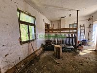 RD se zahradou Drahotěšice - Dílna, sklad