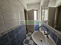 RD se zahradou Drahotěšice - Koupelna