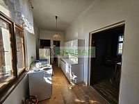 RD se zahradou Drahotěšice - Kuchyně