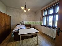 RD se zahradou Drahotěšice - Ložnice