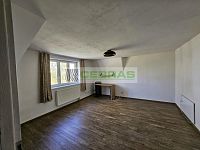 RD se zahradou Drahotěšice - Ložnice podkroví