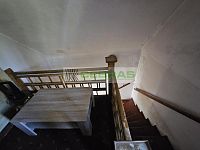 RD se zahradou Drahotěšice - Schodiště