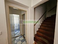 RD se zahradou Drahotěšice - Shodiště