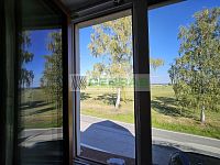 RD se zahradou Drahotěšice - Výhled