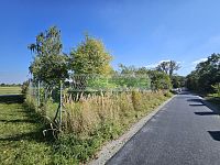 RD se zahradou Drahotěšice - Zahrada