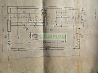Prodej řadového rodinného domu ve vynikající lokalitě Českých Budějovic - 2. patro