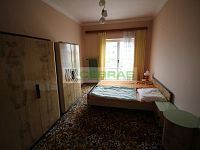 Prodej řadového rodinného domu ve vynikající lokalitě Českých Budějovic - Ložnice